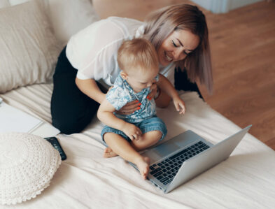 Doulas website Local SEO