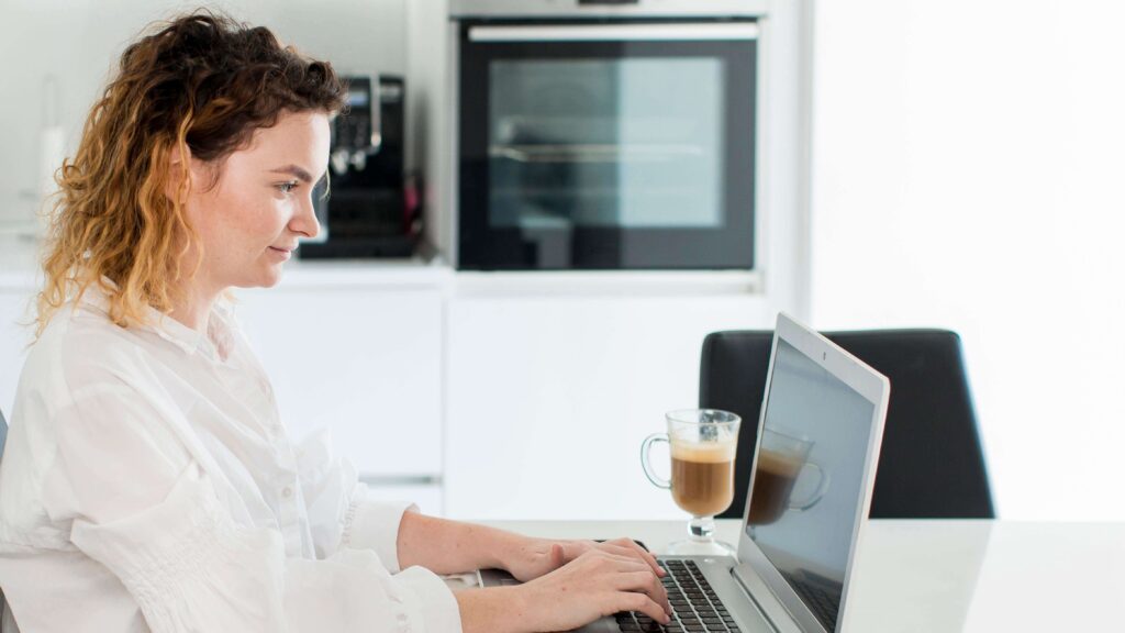 Doula Website Design