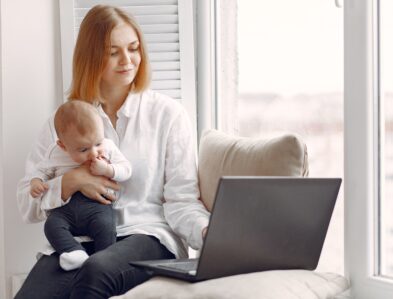 Marketing for Birth Doulas